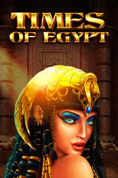 Times Of Egypt