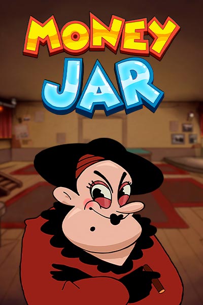 Money Jar